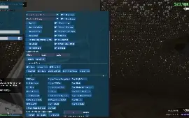 GTA V Online MOD MENU atualizado 2025