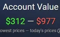 Conta Steam 90 Jogos / 5 Anos
