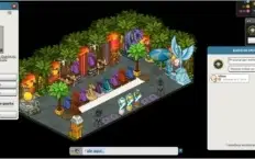Vendo Conta Habbo (Super Raros)