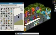Vendo Conta Habbo (Super Raros)