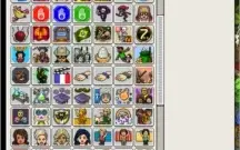 Vendo Conta Habbo (Super Raros)
