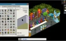 Vendo Conta Habbo (Super Raros)
