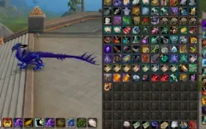 🏆 Conta Wow à Venda Top 1 SPriest BR 370 mounts 1.3M Gold