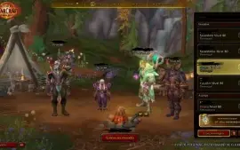 🏆 Conta Wow à Venda Top 1 SPriest BR 370 mounts 1.3M Gold