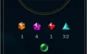 CONTA LOL - TDS CAMPEÕES | 171 SKINS (3 ULTIMATES)
