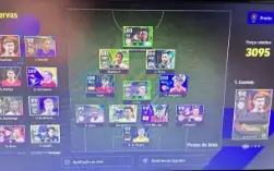 Conta steam Efootball