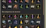 Black Desert - Ninja 281
