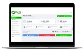 Chegou O Painel Gestor Pro Plus Com Api Integrado 2.0
