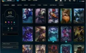 CONTA COM RIVEN PRESTIGIO DIAMANTE 4 D4