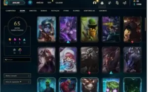 CONTA COM RIVEN PRESTIGIO DIAMANTE 4 D4