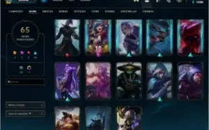 CONTA COM RIVEN PRESTIGIO DIAMANTE 4 D4
