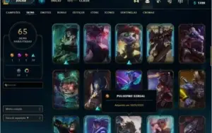 CONTA COM RIVEN PRESTIGIO DIAMANTE 4 D4