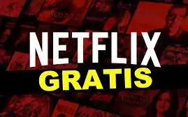 Netflix Gratis Serviços De Streaming  100% 2023
