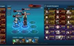 Conta naruto online top 3 sv novo com naruto 6 caminhos !
