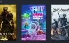 Conta Steam vários jogos triplo A