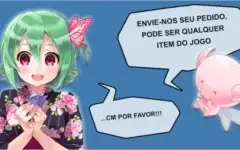 Supresa do CM