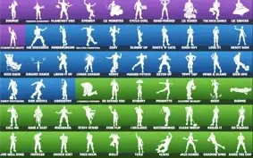 CONTA FORTNITE COM 95 SKINS - FULL ACESSO