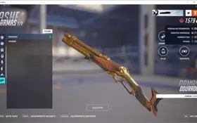 [PC] ACC OVERWATCH 2 - Account With Almost of All The Skins!