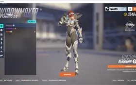 [PC] ACC OVERWATCH 2 - Account With Almost of All The Skins!