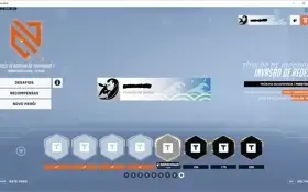 [PC] ACC OVERWATCH 2 - Account With Almost of All The Skins!