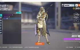 [PC] ACC OVERWATCH 2 - Account With Almost of All The Skins!