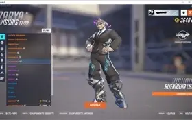 [PC] ACC OVERWATCH 2 - Account With Almost of All The Skins!