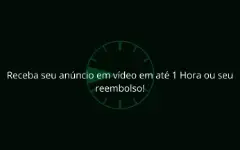 Crie seu anúncio em Vídeo com a gente 🔥