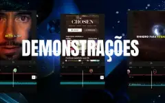 Crie seu anúncio em Vídeo com a gente 🔥