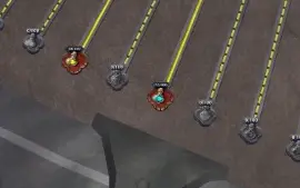 Conta Albion 180m fama + Prata