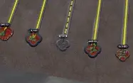 Conta Albion 180m fama + Prata