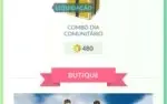 Conta Valor Gmail Level 30
