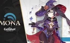 Genshin Impact - Mona e Razor [RANK 7]