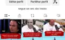 CONTA MONETIZADA COM 18K de seguidor organica engajada