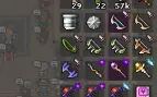 Paly 68 + Mage 57