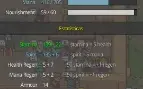 Paly 68 + Mage 57