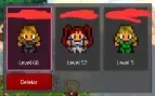 Paly 68 + Mage 57