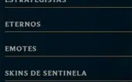 Conta Smurf Platina 4 lvl 35 22 campeoes