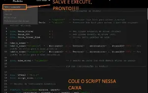 NORECOIL para Logitech Ghub *Funciona em qualquer jogo