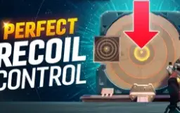 NORECOIL para Logitech Ghub *Funciona em qualquer jogo