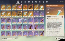 Conta Monstra com Raiden c2 + Bis e 35 T5