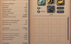 Conta albion online com premium ativo