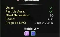ACC PokeXGames(PXG)Volcanic LV 311 Full Time Vulcanic!