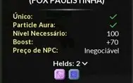 ACC PokeXGames(PXG)Volcanic LV 311 Full Time Vulcanic!