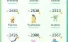 conta pokemon go
