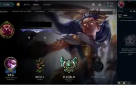 Conti de lol