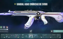 Conta Valorant +R$1800 gastos / RANK ASC 2