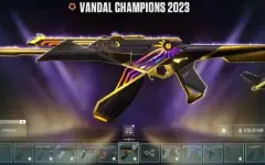 Conta Valorant +R$1800 gastos / RANK ASC 2