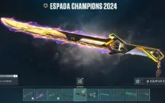 Conta Valorant +R$1800 gastos / RANK ASC 2
