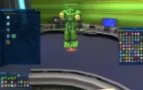 conta no dmo na alphamon (sss+,sss,sss)
