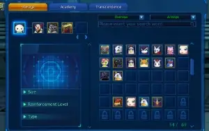 conta no dmo na alphamon (sss+,sss,sss)